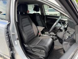 2021 Honda CR-V VTi X