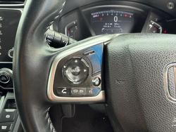 2021 Honda CR-V VTi X