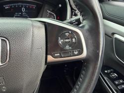 2021 Honda CR-V VTi X