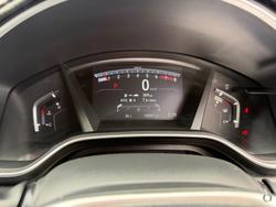 2021 Honda CR-V VTi X