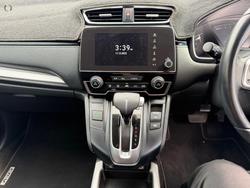 2021 Honda CR-V VTi X