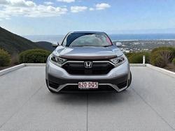 2021 Honda CR-V VTi X
