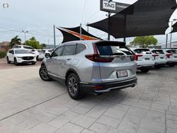 2021 Honda CR-V VTi X