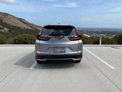 2021 Honda CR-V VTi X