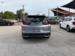 2021 Honda CR-V VTi X