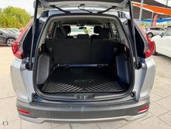 2021 Honda CR-V VTi X