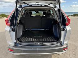 2021 Honda CR-V VTi X