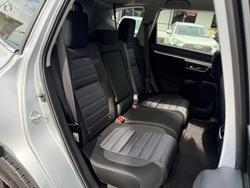 2021 Honda CR-V VTi X