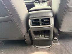 2021 Honda CR-V VTi X