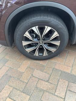 2024 Renault Koleos Zen