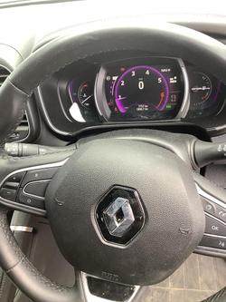 2024 Renault Koleos Zen