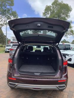 2024 Renault Koleos Zen