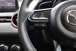 2020 Mazda CX-3 Akari DK Snowflake White Pearl