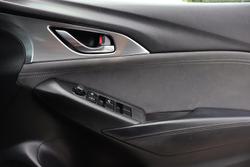 2020 Mazda CX-3 Akari DK Snowflake White Pearl