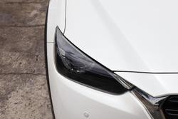 2020 Mazda CX-3 Akari DK Snowflake White Pearl