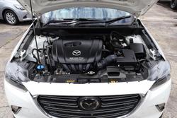 2020 Mazda CX-3 Akari DK Snowflake White Pearl