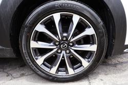 2020 Mazda CX-3 Akari DK Snowflake White Pearl