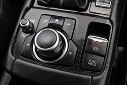 2020 Mazda CX-3 Akari DK Snowflake White Pearl