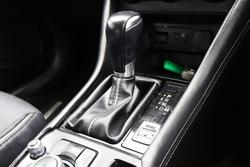 2020 Mazda CX-3 Akari