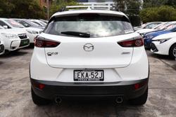 2020 Mazda CX-3 Akari DK Snowflake White Pearl