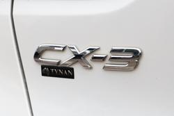2020 Mazda CX-3 Akari DK Snowflake White Pearl