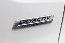 2020 Mazda CX-3 Akari DK Snowflake White Pearl