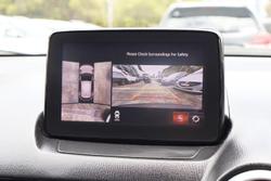 2020 Mazda CX-3 Akari