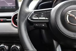 2020 Mazda CX-3 Akari