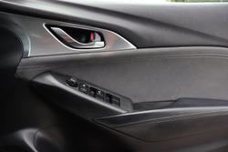 2020 Mazda CX-3 Akari