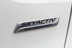 2020 Mazda CX-3 Akari