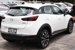 2020 Mazda CX-3 Akari