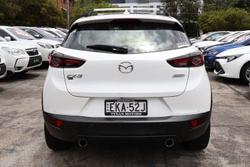 2020 Mazda CX-3 Akari