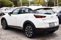 2020 Mazda CX-3 Akari