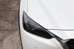 2020 Mazda CX-3 Akari