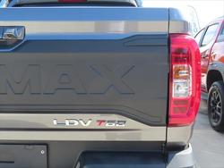 2025 LDV T60 Max PRO