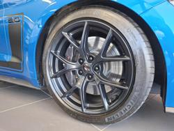 2020 Ford Mustang R-SPEC