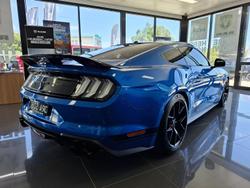 2020 Ford Mustang R-SPEC