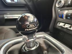 2020 Ford Mustang R-SPEC