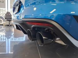 2020 Ford Mustang R-SPEC