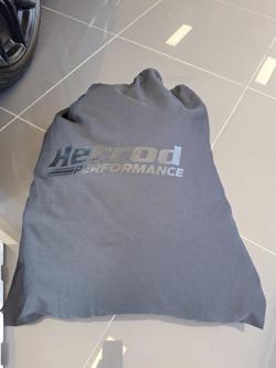 2020 Ford Mustang R-SPEC