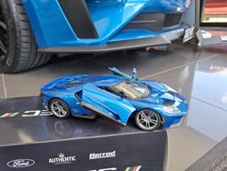 2020 Ford Mustang R-SPEC