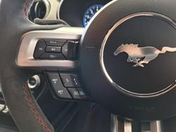 2020 Ford Mustang R-SPEC