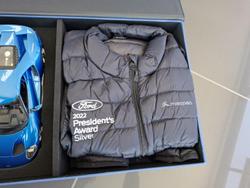 2020 Ford Mustang R-SPEC