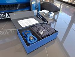 2020 Ford Mustang R-SPEC