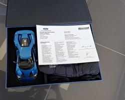 2020 Ford Mustang R-SPEC