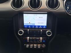 2020 Ford Mustang R-SPEC