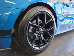 2020 Ford Mustang R-SPEC