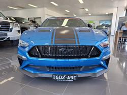 2020 Ford Mustang R-SPEC