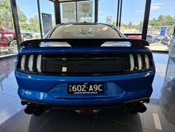 2020 Ford Mustang R-SPEC