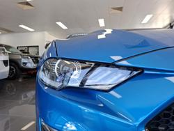 2020 Ford Mustang R-SPEC